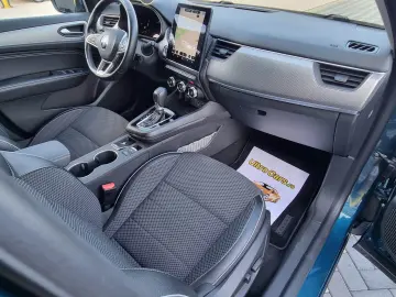 Renault Arkana 1.6 Hybrid E-Tech