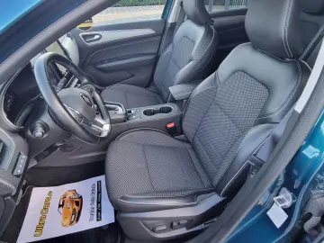 Renault Arkana 1.6 Hybrid E-Tech