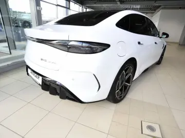 BYD Seal Design Navi Pano SHZ Carplay Digi-Cockpit