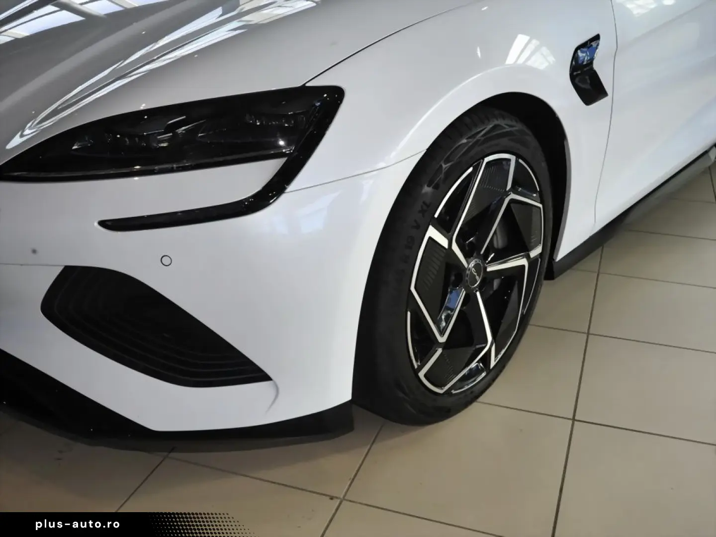 BYD Seal Design Navi Pano SHZ Carplay Digi-Cockpit