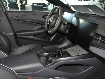 BYD Seal Design Navi Pano SHZ Carplay Digi-Cockpit