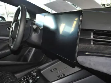 BYD Seal Design Navi Pano SHZ Carplay Digi-Cockpit