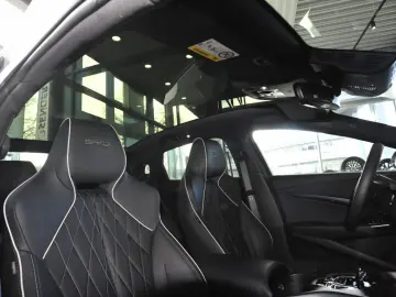 BYD Seal Design Navi Pano SHZ Carplay Digi-Cockpit