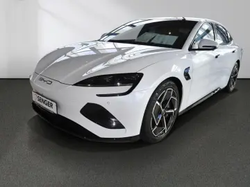 BYD Seal Design Navi Pano SHZ Carplay Digi-Cockpit