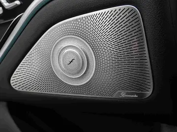 MERCEDES-BENZ S 450 d 4M Lang AMG Night BURMESTER3D &hellip;