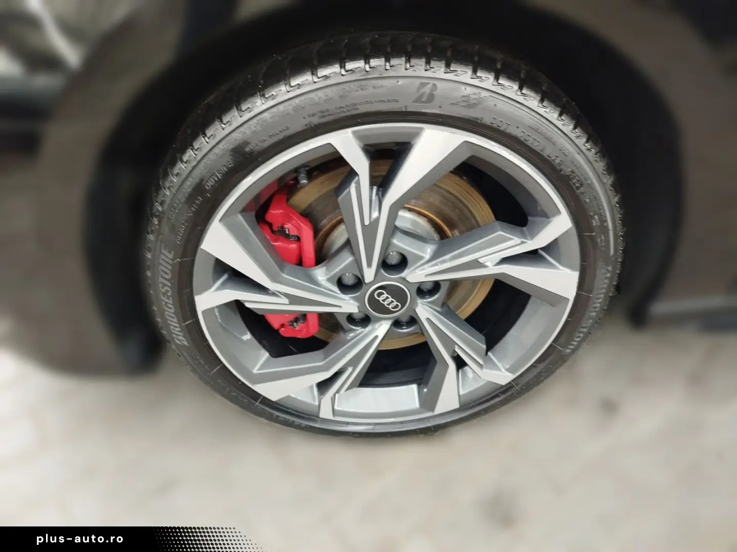 AUDI A3 Sportback 45 TFSI e S tronic S line LED Navi