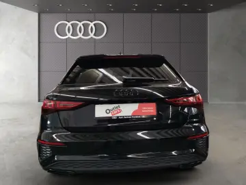 AUDI A3 Sportback 45 TFSI e S tronic S line LED Navi