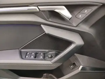 AUDI A3 Sportback 45 TFSI e S tronic S line LED Navi