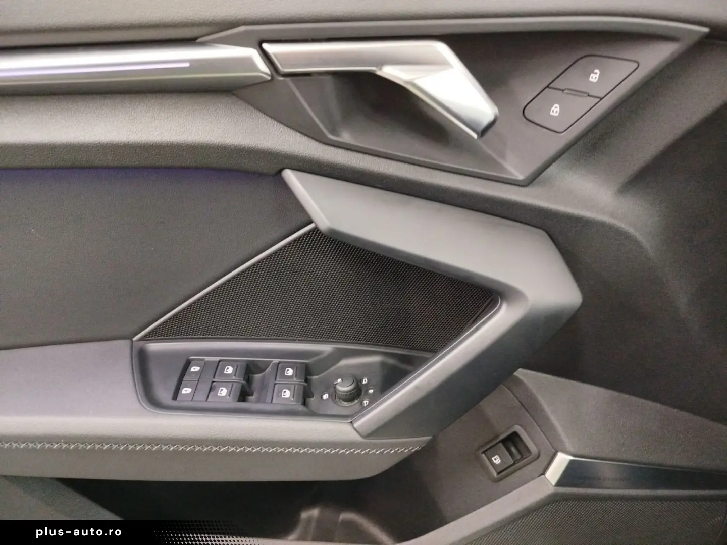 AUDI A3 Sportback 45 TFSI e S tronic S line LED Navi