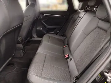 AUDI A3 Sportback 45 TFSI e S tronic S line LED Navi