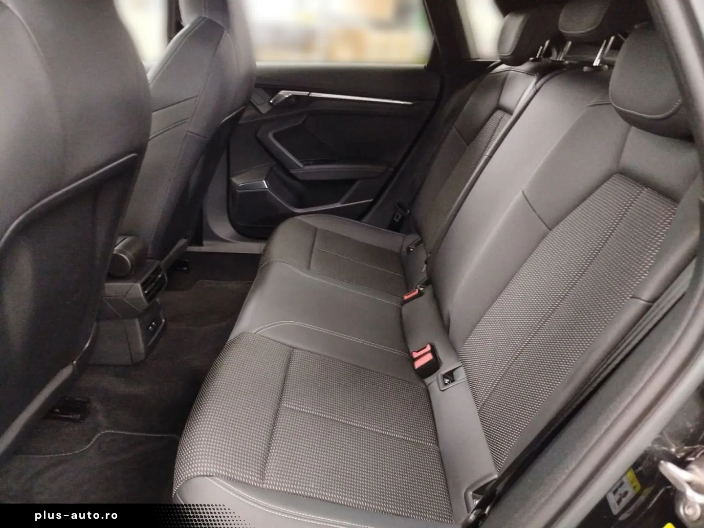 AUDI A3 Sportback 45 TFSI e S tronic S line LED Navi