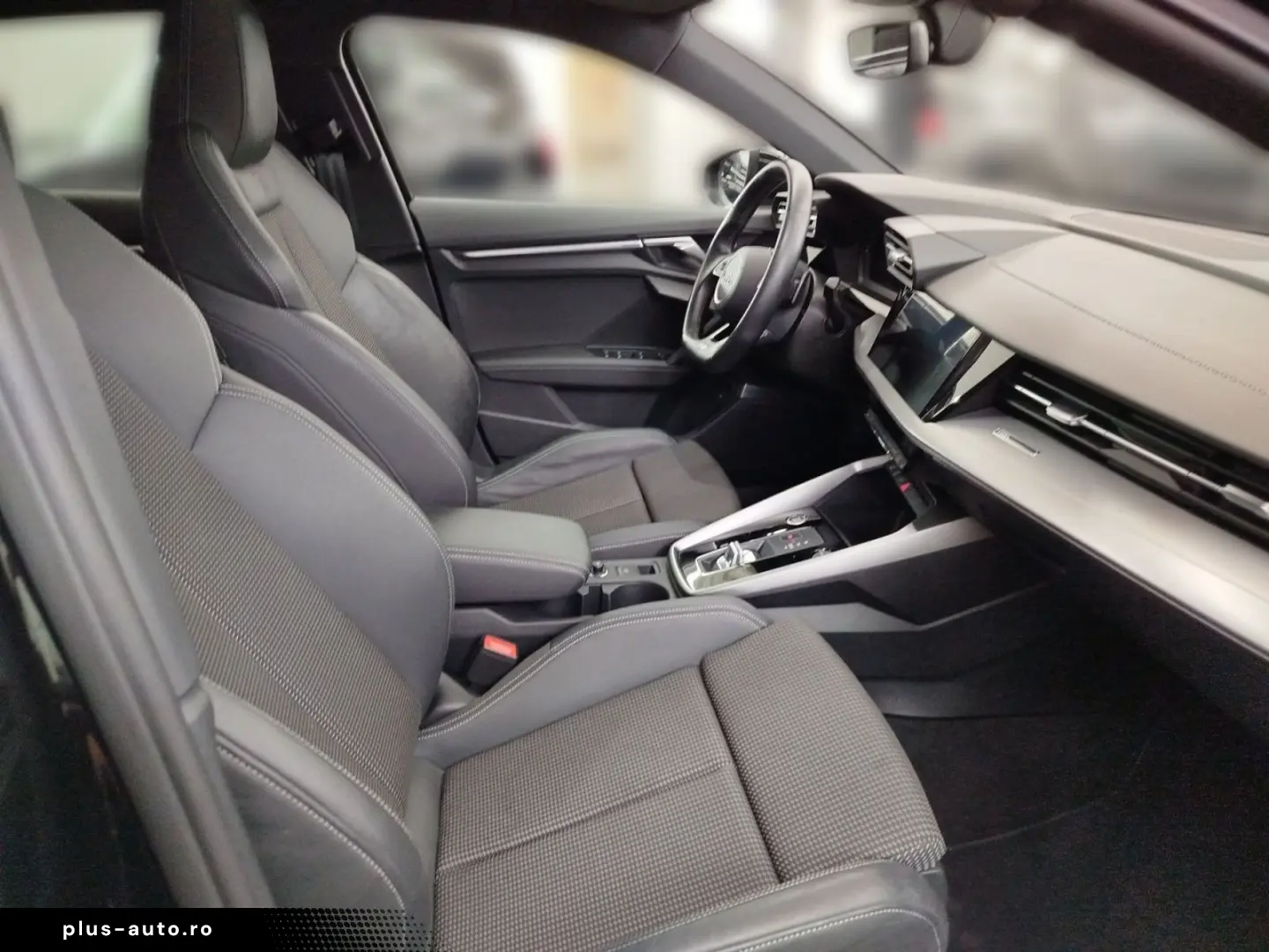 AUDI A3 Sportback 45 TFSI e S tronic S line LED Navi