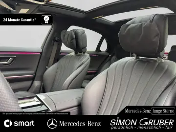 MERCEDES-BENZ S 350 d 4M lang AMG Pano HUD 4 Massage&hellip;