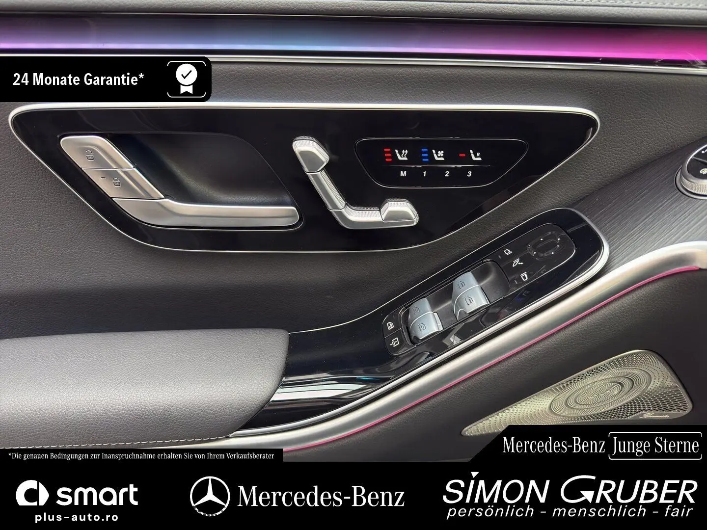 MERCEDES-BENZ S 350 d 4M lang AMG Pano HUD 4 Massage&hellip;