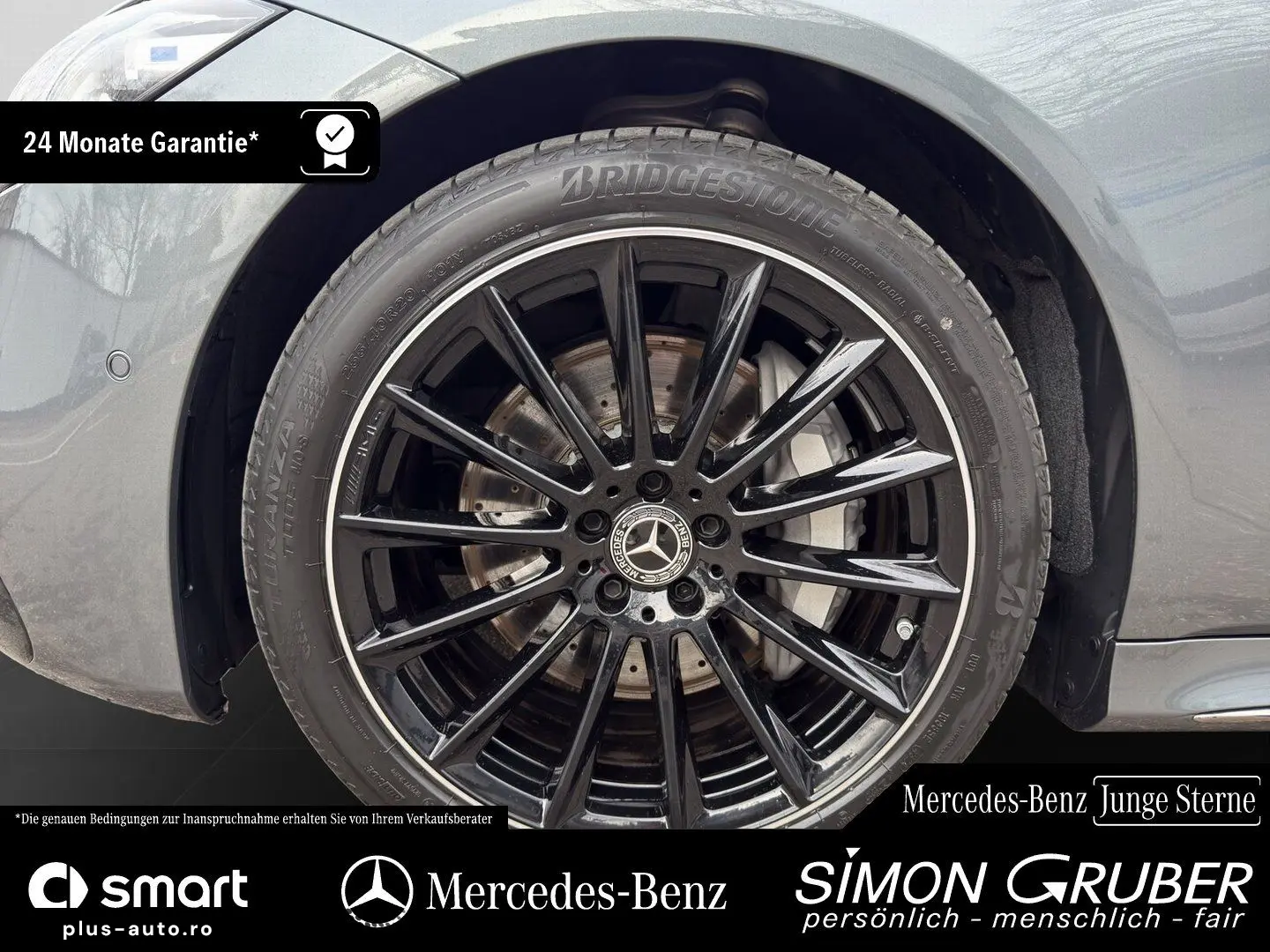 MERCEDES-BENZ S 350 d 4M lang AMG Pano HUD 4 Massage&hellip;