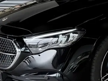 MERCEDES-BENZ E 200 AMG Night  LED AMBIENTE DISTRONI&hellip;