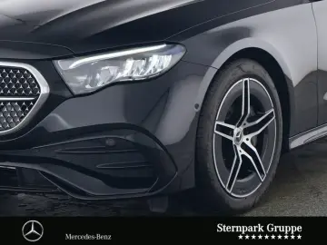 MERCEDES-BENZ E 200 Limousine AMG Line Advanced Navi&hellip;