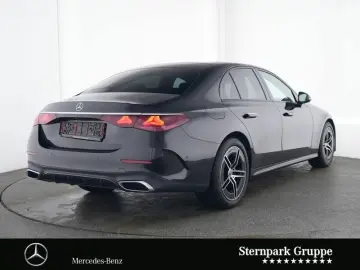 MERCEDES-BENZ E 200 Limousine AMG Line Advanced Navi&hellip;