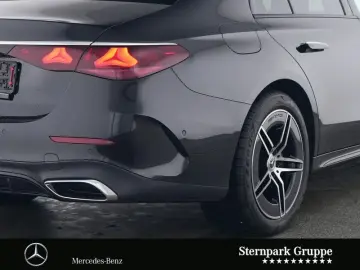 MERCEDES-BENZ E 200 Limousine AMG Line Advanced Navi&hellip;