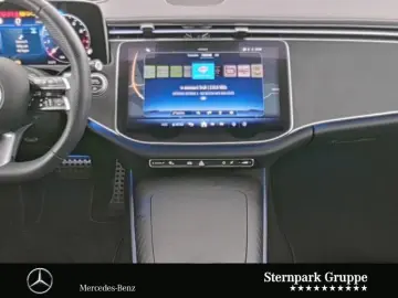 MERCEDES-BENZ E 200 Limousine AMG Line Advanced Navi&hellip;