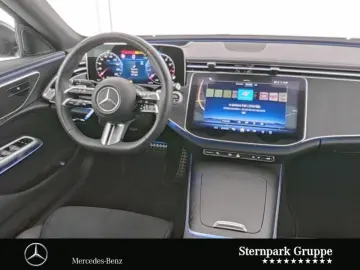 MERCEDES-BENZ E 200 Limousine AMG Line Advanced Navi&hellip;