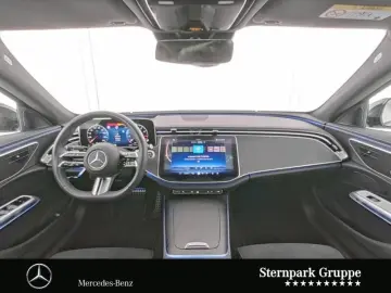 MERCEDES-BENZ E 200 Limousine AMG Line Advanced Navi&hellip;