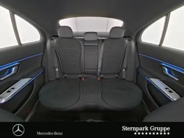 MERCEDES-BENZ E 200 Limousine AMG Line Advanced Navi&hellip;