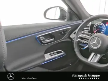 MERCEDES-BENZ E 200 Limousine AMG Line Advanced Navi&hellip;