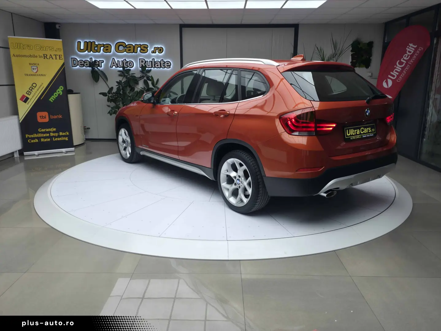 BMW X1 xDrive 25d   218cp