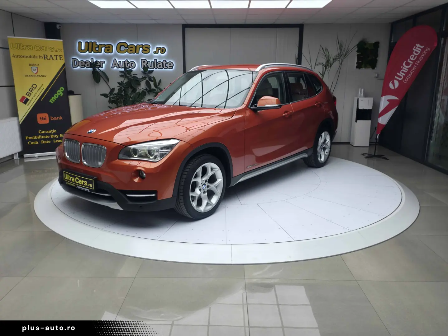 BMW X1 xDrive 25d   218cp