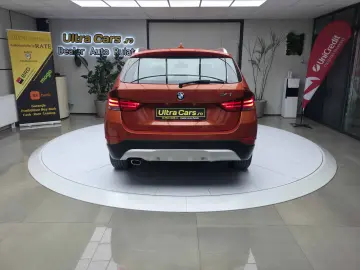 BMW X1 xDrive 25d   218cp