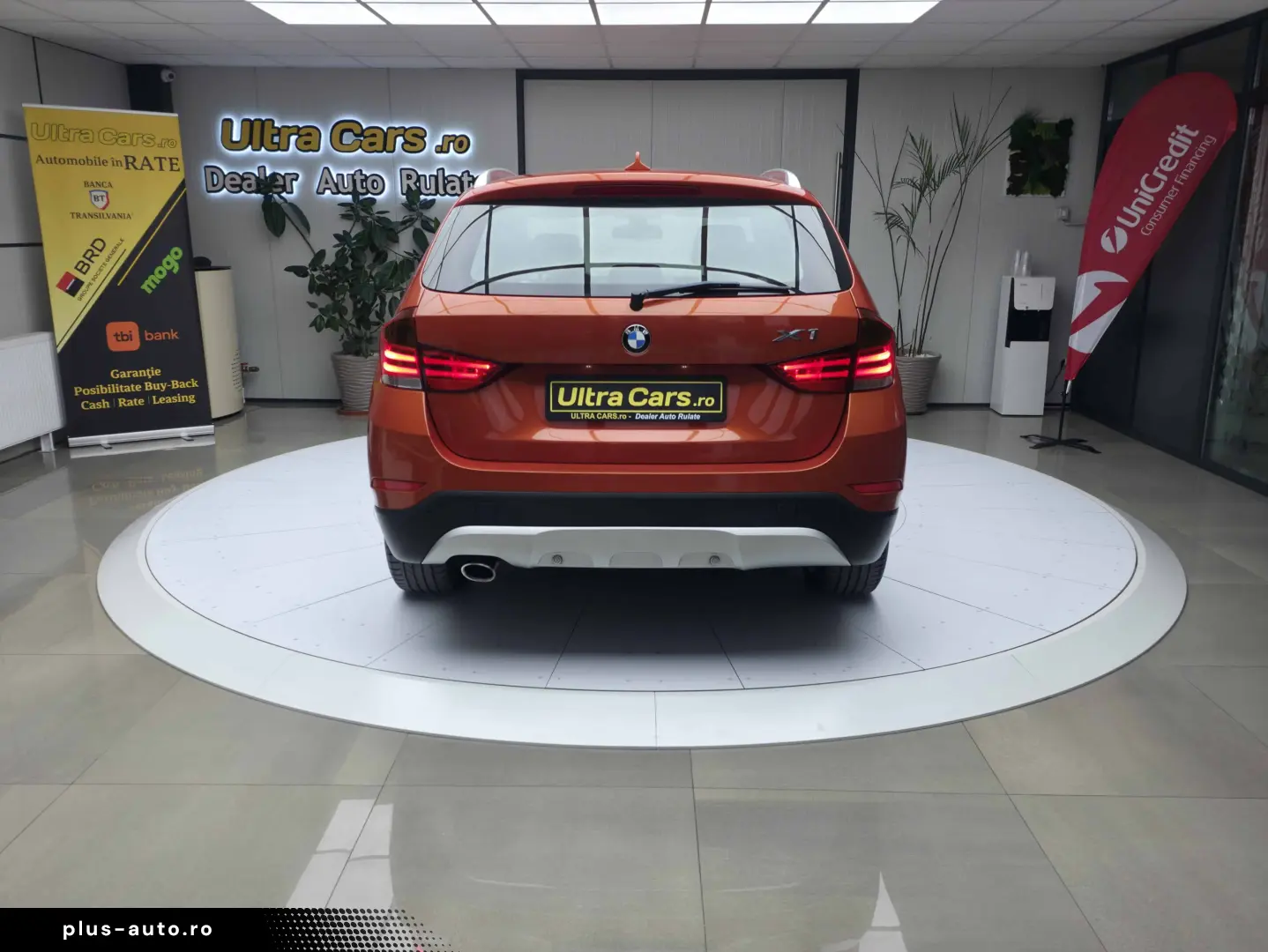 BMW X1 xDrive 25d   218cp
