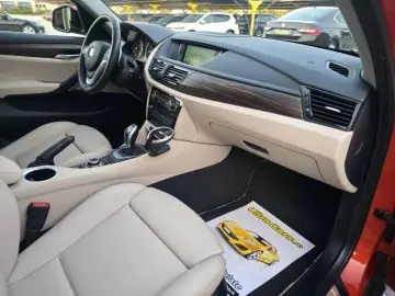 BMW X1 xDrive 25d   218cp