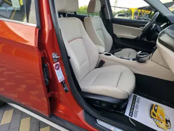 BMW X1 xDrive 25d   218cp