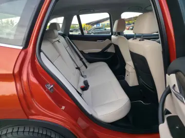 BMW X1 xDrive 25d   218cp