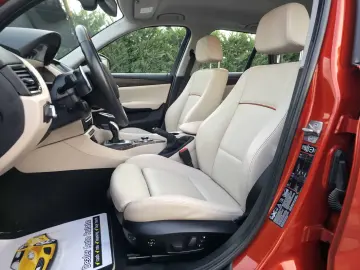 BMW X1 xDrive 25d   218cp