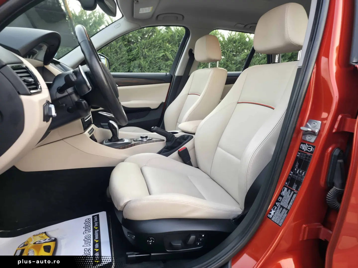 BMW X1 xDrive 25d   218cp