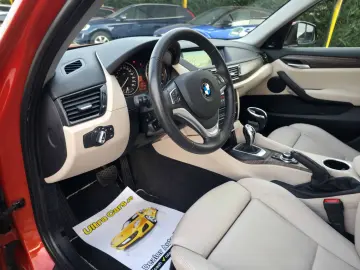 BMW X1 xDrive 25d   218cp
