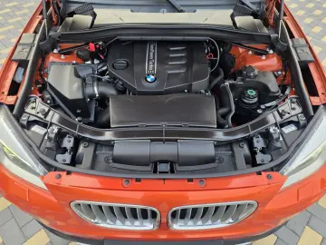 BMW X1 xDrive 25d   218cp
