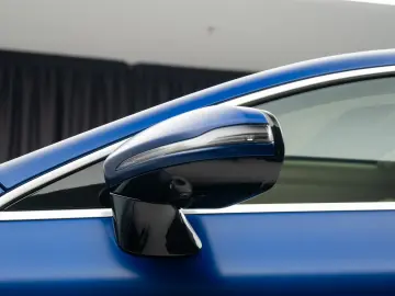 MERCEDES AMG GT 534MATIC