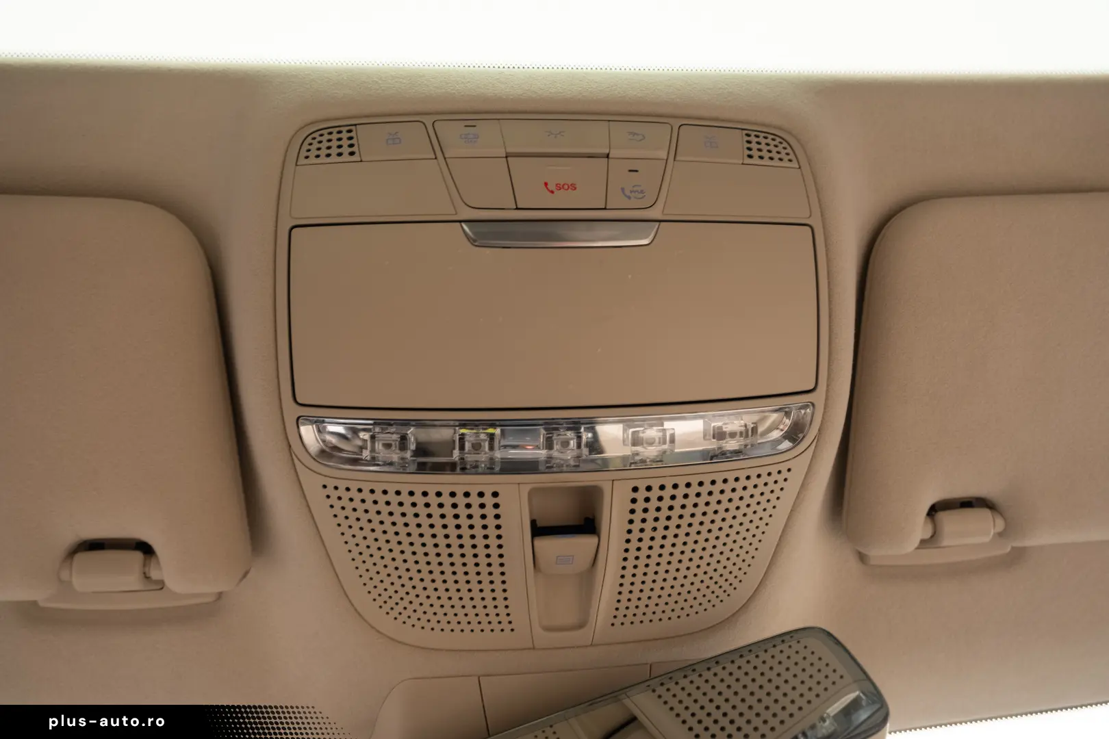 MERCEDES AMG GT 534MATIC