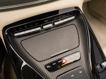 MERCEDES AMG GT 534MATIC