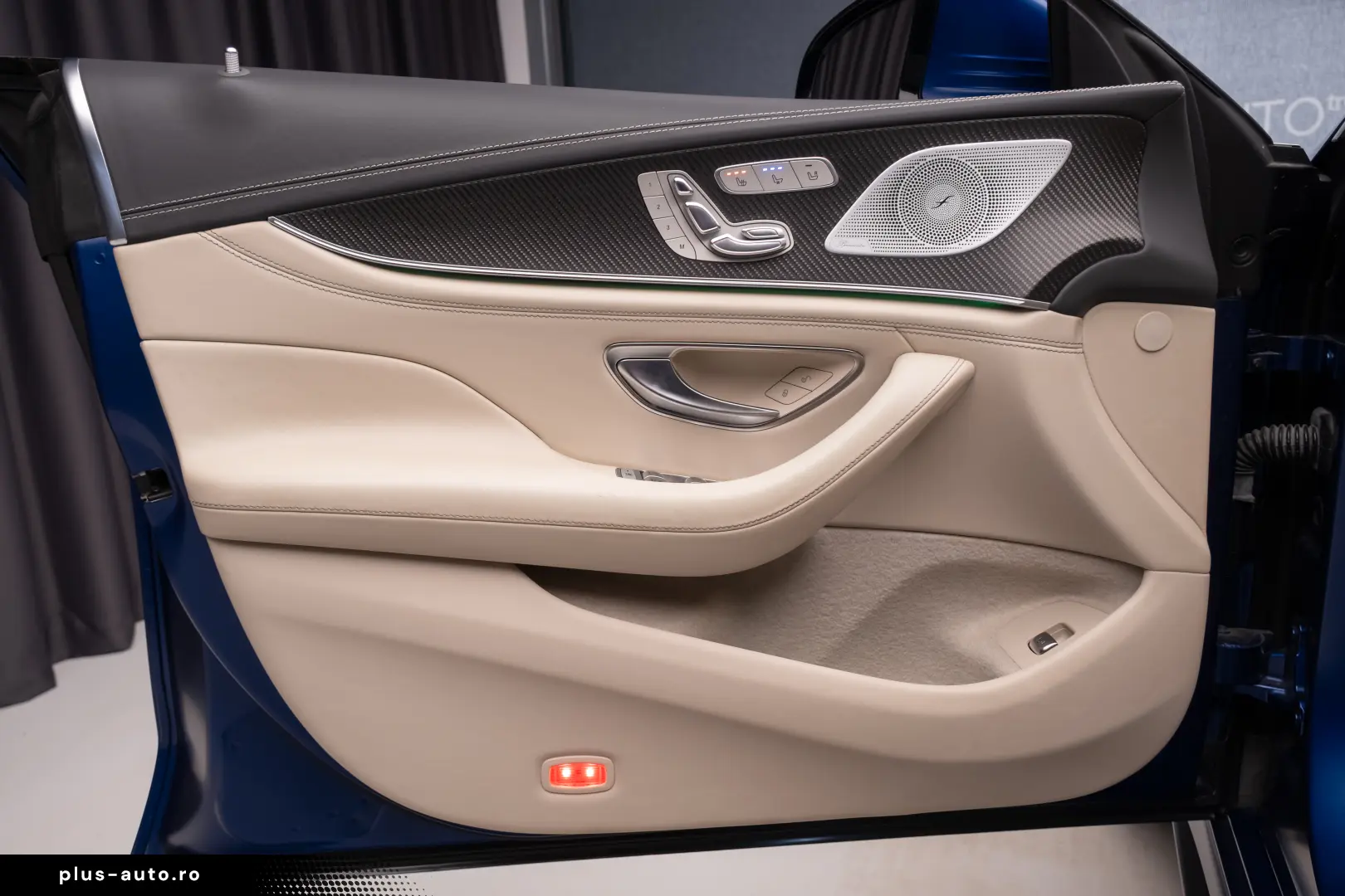 MERCEDES AMG GT 534MATIC