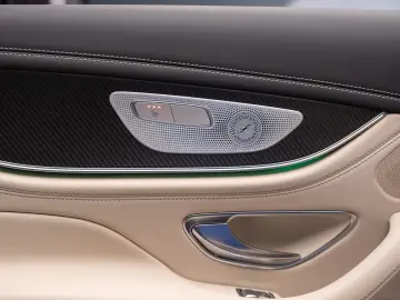 MERCEDES AMG GT 534MATIC