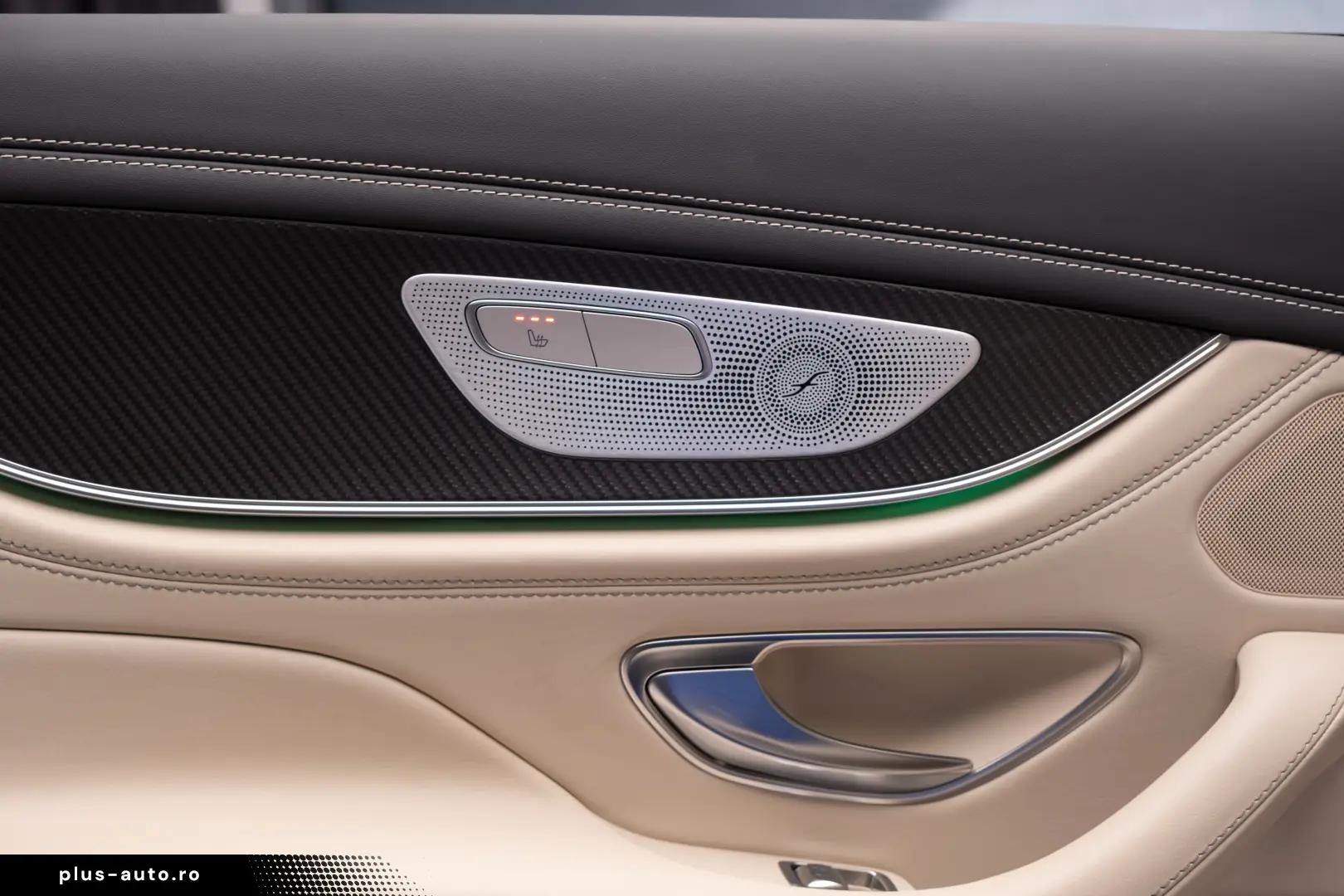 MERCEDES AMG GT 534MATIC