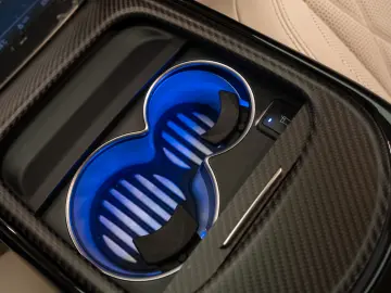 MERCEDES AMG GT 534MATIC