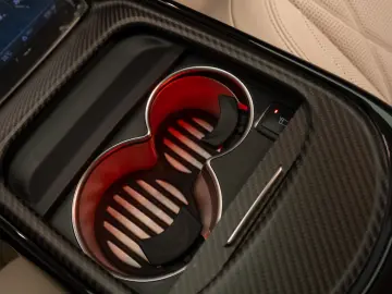 MERCEDES AMG GT 534MATIC