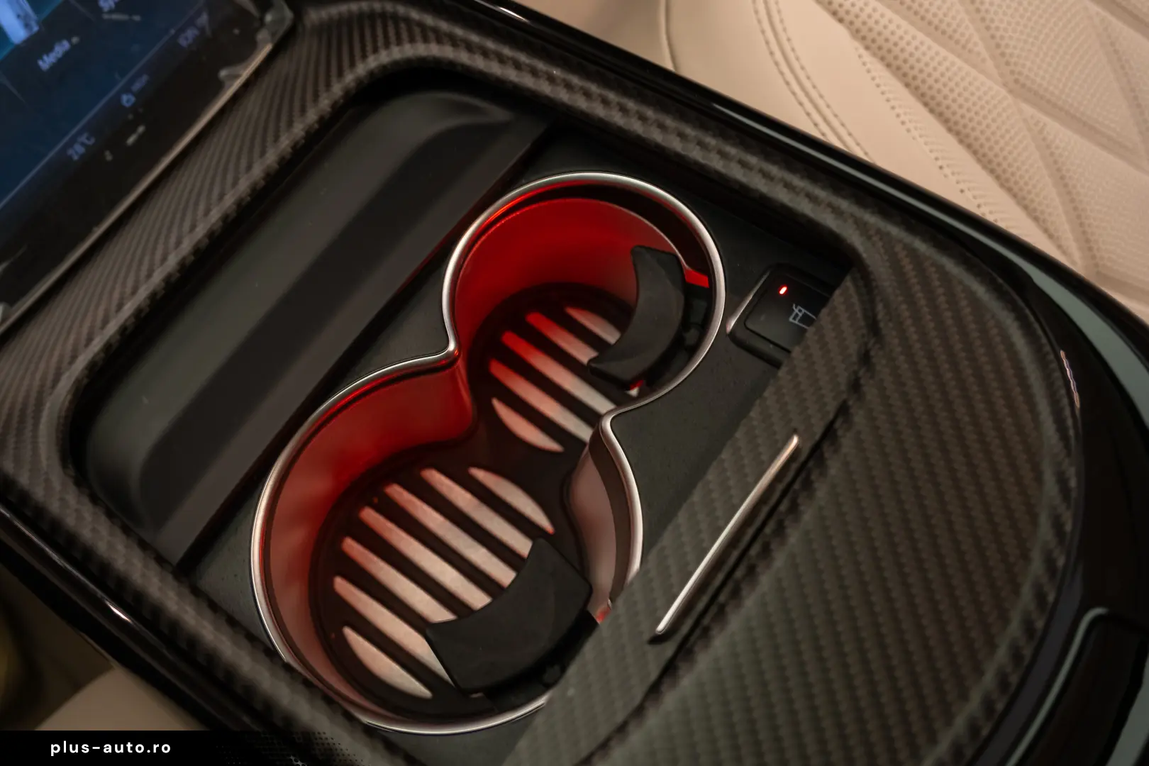 MERCEDES AMG GT 534MATIC