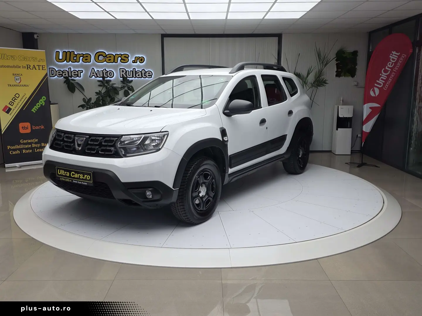 Dacia Duster 1.5dCi   Euro 6