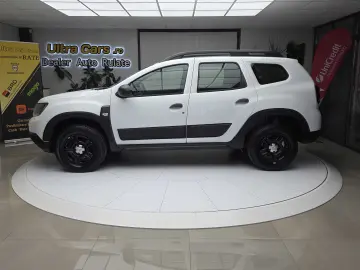 Dacia Duster 1.5dCi   Euro 6